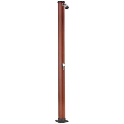 Gre Solarny prysznic ogrodowy PVC 20L, AR1020W Gre Solarny prysznic ogrodowy PVC 20L, AR1020W