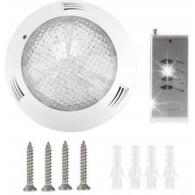 Inny producent LAMPKA LAMPA WODOODPORNA DO JACUZZI / BASENU BESTWAY LAZY SPA Inny producent LAMPKA LAMPA WODOODPORNA DO JACUZZI / BASENU BESTWAY LAZY SPA