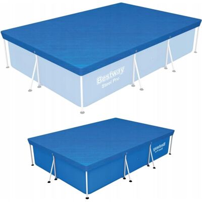 Inny producent Plandeka Bestway 300 x 200 cm Inny producent Plandeka Bestway 300 x 200 cm