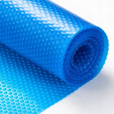 Vevor Pokrywa solarna mata termiczna osłona przykrycie basenu 7,32 × 3,66 m 304 µ Vevor Pokrywa solarna mata termiczna osłona przykrycie basenu 7,32 × 3,66 m 304 µ
