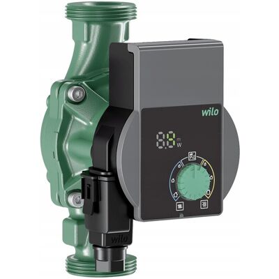 Pompa C.O. Wilo Yonos Pico 1.0 25/1-8 180mm 25/80 0243 Pompa C.O. Wilo Yonos Pico 1.0 25/1-8 180mm 25/80 0243