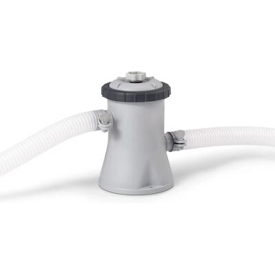 Inny producent POMPA FILTRUJĄCA DO BASENÓW INTEX 1250L/H FILTRACYJNA Inny producent POMPA FILTRUJĄCA DO BASENÓW INTEX 1250L/H FILTRACYJNA
