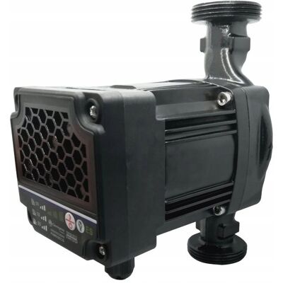 Pompa Termo.Auto 25/80 Elektroniczna Omnigena.071 Pompa Termo.Auto 25/80 Elektroniczna Omnigena.071