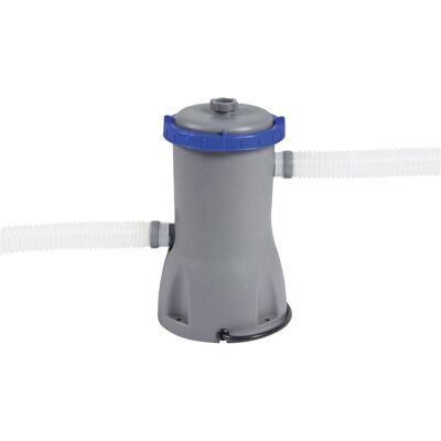 Pompa z filtrem do basenów BESTWAY 58094, 32 W Pompa z filtrem do basenów BESTWAY 58094, 32 W