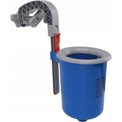 Inny producent Skimmer do basenu Intex oczyszczacz wody powierzchniowy Inny producent Skimmer do basenu Intex oczyszczacz wody powierzchniowy