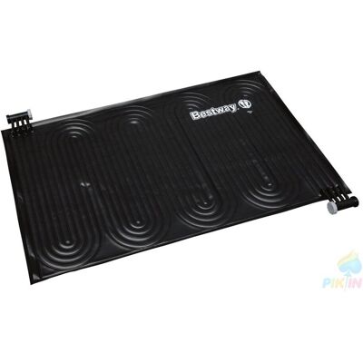 Solarny Podgrzewacz Basenowy BESTWAY PIKIN.pl Solarny Podgrzewacz Basenowy BESTWAY PIKIN.pl