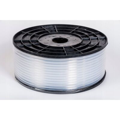 TOOLSPROFI WĄŻ POWIETRZA PRZEWÓD 100M DO JACUZZI WANNY 8MM TOOLSPROFI WĄŻ POWIETRZA PRZEWÓD 100M DO JACUZZI WANNY 8MM