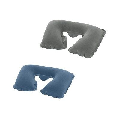 Inny producent Zagłówek Bestway Flocked Air Neck Rest Inny producent Zagłówek Bestway Flocked Air Neck Rest
