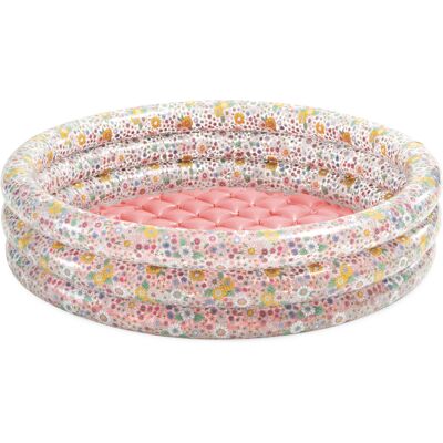 Basen Dmuchany Brodzik Dla Dzieci Kwiatki Intex 86 X 25 Cm Basen Dmuchany Brodzik Dla Dzieci Kwiatki Intex 86 X 25 Cm