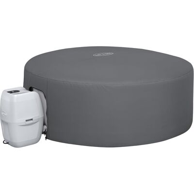 Bestway ENEGYSENSE Pokrywa termiczna pokrowiec do Lay-Z-Spa 216 cm 60326 Bestway ENEGYSENSE Pokrywa termiczna pokrowiec do Lay-Z-Spa 216 cm 60326