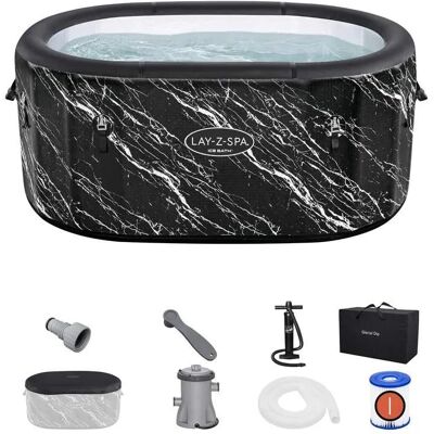 Inny producent Bestway Nd24_21174 Wanna Do Kapieli Lodowej 152 X 92 X 71 Inny producent Bestway Nd24_21174 Wanna Do Kapieli Lodowej 152 X 92 X 71