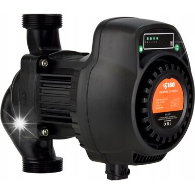 Elektroniczna Pompa Obiegowa Do Instalacji C.O 25-100 180 Ibo Magi Max Eco Elektroniczna Pompa Obiegowa Do Instalacji C.O 25-100 180 Ibo Magi Max Eco