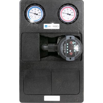 Grupa Pompowa Primotherm Bez Mieszania Dn25 Afriso Pompa Elektroniczna Ibo Grupa Pompowa Primotherm Bez Mieszania Dn25 Afriso Pompa Elektroniczna Ibo