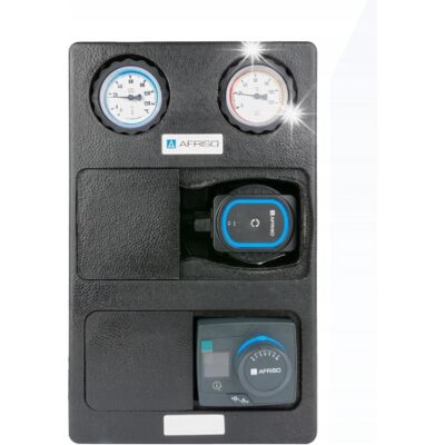 AFRISO Grupa Pompowa Primotherm K 180-2 Dn25 Z Zworem Arv Regulatorem Act343 Pompa AFRISO Grupa Pompowa Primotherm K 180-2 Dn25 Z Zworem Arv Regulatorem Act343 Pompa