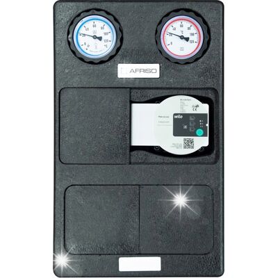 GRUPA POMPOWA PRIMOTHERM K 180 bezpośrednia AFRISO POMPA ELEKTRONICZNA WILO GRUPA POMPOWA PRIMOTHERM K 180 bezpośrednia AFRISO POMPA ELEKTRONICZNA WILO