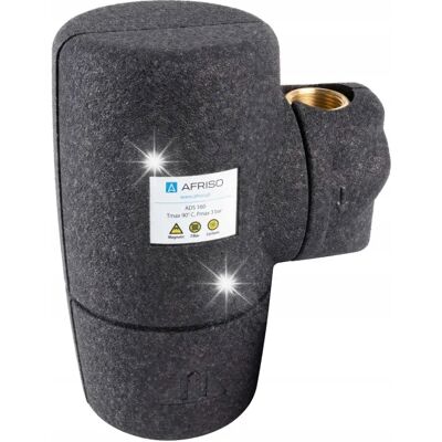 AFRISO Izolacja Termiczna Ocieplenie Do Separatora Filtra Magnetycznego Ads 160 AFRISO Izolacja Termiczna Ocieplenie Do Separatora Filtra Magnetycznego Ads 160