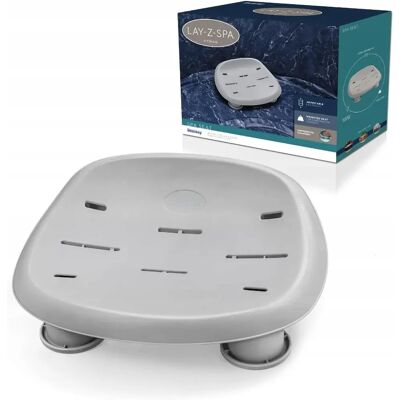 Inny producent Lay-Z-Spa Bw60321 Siedzisko Do Wanny Z Hydromasażem, Uniwersalne Inny producent Lay-Z-Spa Bw60321 Siedzisko Do Wanny Z Hydromasażem, Uniwersalne