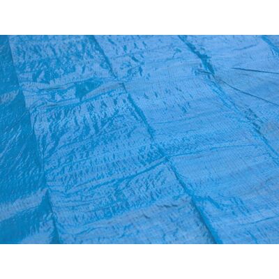 Inny producent Mata pod Basen Ogrodowy stelażowy Dmuchany 335x335cm / Bestway Inny producent Mata pod Basen Ogrodowy stelażowy Dmuchany 335x335cm / Bestway