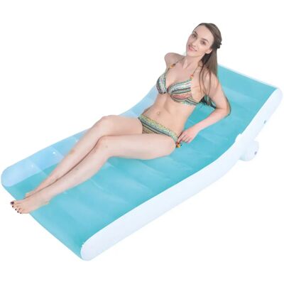 Jilong Materac Plażowy Leżak 170x85cm Sun Club Jilong Materac Plażowy Leżak 170x85cm Sun Club