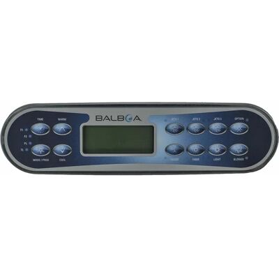 Inny producent Panel Sterowania Balboa Ml900 Do Wanny Z Hydromasażem Spa Wanna Z Hydromasażem Inny producent Panel Sterowania Balboa Ml900 Do Wanny Z Hydromasażem Spa Wanna Z Hydromasażem