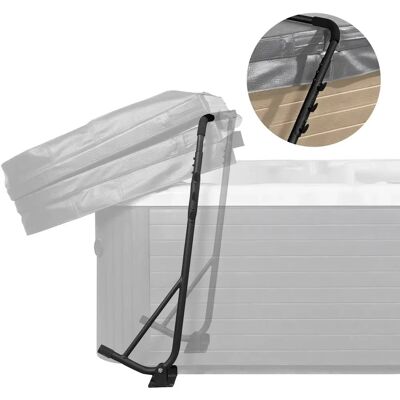 Vevor Podnośnik Pokrywy 80-105cm Do Spa Wanna Z Hydromasażem Vevor Podnośnik Pokrywy 80-105cm Do Spa Wanna Z Hydromasażem