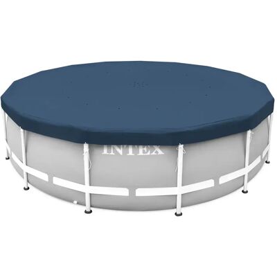 Pokrywa Basenowa Intex 28083 Całoroczna 457cm Okrągła All Season Model 2026 Pokrywa Basenowa Intex 28083 Całoroczna 457cm Okrągła All Season Model 2026