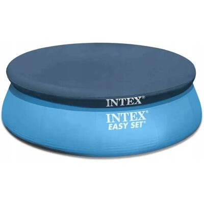Inny producent Pokrywa Do Basenu 244 Cm Intex 28020 Inny producent Pokrywa Do Basenu 244 Cm Intex 28020