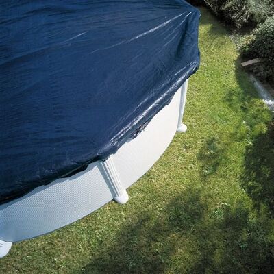 Pokrywa Zimowa Basenowa 610x375cm Premium Gre Pokrywa Zimowa Basenowa 610x375cm Premium Gre