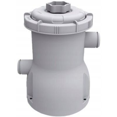 Pompa Basenowa Filtracyjna Jilong Wkłady Filtracyjne 1136 L/h Pompa Basenowa Filtracyjna Jilong Wkłady Filtracyjne 1136 L/h