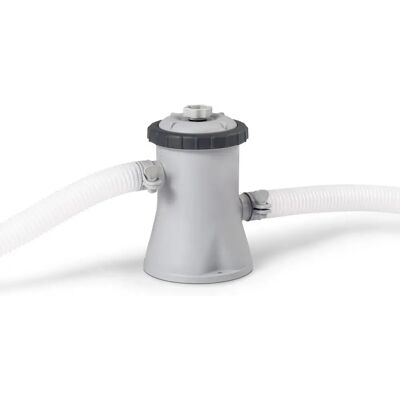 Inny producent Pompa Filtrująca Do Basenów Intex 1250l/h Filtracyjna Inny producent Pompa Filtrująca Do Basenów Intex 1250l/h Filtracyjna