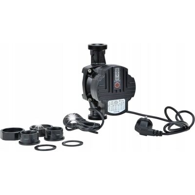 IBO Pompa Obiegowa Do Co Cwu Vts 25/4-180c Pwm Vantec Pompa Ze Śrubunkami Co IBO Pompa Obiegowa Do Co Cwu Vts 25/4-180c Pwm Vantec Pompa Ze Śrubunkami Co