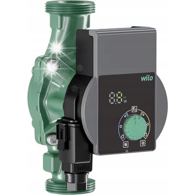 WILO Pompa Obiegowa Instalacji C.O. Pieca Yonos Pico 1.0 25/1-4 Energooszczędna WILO Pompa Obiegowa Instalacji C.O. Pieca Yonos Pico 1.0 25/1-4 Energooszczędna