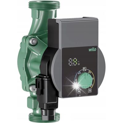 WILO Pompa Obiegowa Instalacji C.O. Pieca Yonos Pico 1.0 25/1-6 Energooszczędna WILO Pompa Obiegowa Instalacji C.O. Pieca Yonos Pico 1.0 25/1-6 Energooszczędna