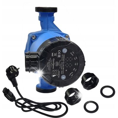 Pompa Obiegowa Omnigena 25-40/180 Elektroniczna Pompa Obiegowa Omnigena 25-40/180 Elektroniczna