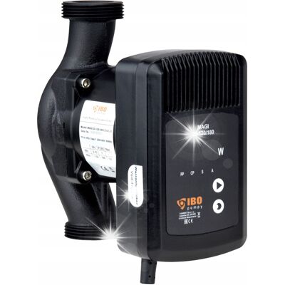 Pompa Recyrkulacyjna Ibo Magi H 25-120/180 Pompa Recyrkulacyjna Ibo Magi H 25-120/180