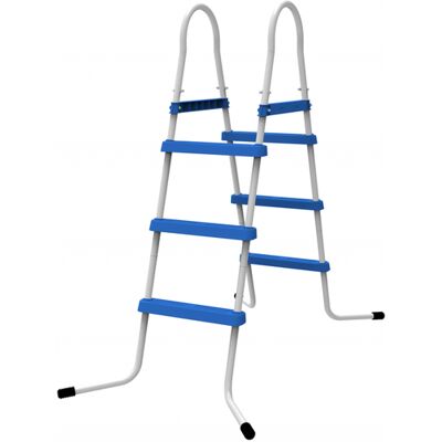 Schody Do Basenu Ogrodowego Jilong 109 Cm Schody Do Basenu Ogrodowego Jilong 109 Cm