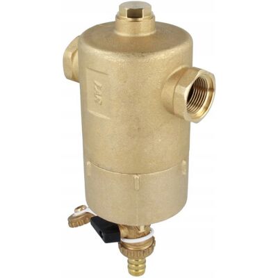 SEPARATOR FILTR MAGNETYCZNY ZANIECZYSZCZEŃ MOSIĘŻNY 3/4 CALA FAR 211 AFRISO SEPARATOR FILTR MAGNETYCZNY ZANIECZYSZCZEŃ MOSIĘŻNY 3/4 CALA FAR 211 AFRISO