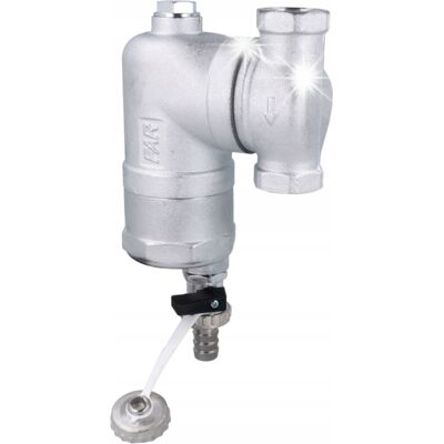 Separator Filtr Zanieczyszczeń Z Magnesem Far 3/4 Cala 201 Afriso 7772010 Separator Filtr Zanieczyszczeń Z Magnesem Far 3/4 Cala 201 Afriso 7772010