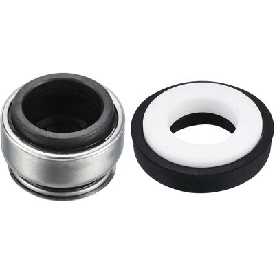 Inny producent Uszczelka Mechaniczna Pompy 12mm Wał Wodna Basen Spa Wymiana Element Inny producent Uszczelka Mechaniczna Pompy 12mm Wał Wodna Basen Spa Wymiana Element