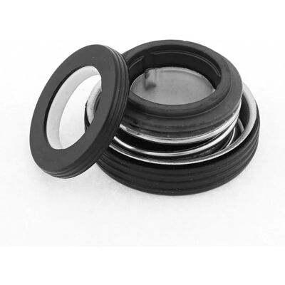No name Uszczelnienie Mechaniczne Z Tuleją Ceramiczną O Średnicy Wewnętrznej 21 Mm I Pojedynczą Sprężyną Do Wału Pompy Wodnej No name Uszczelnienie Mechaniczne Z Tuleją Ceramiczną O Średnicy Wewnętrznej 21 Mm I Pojedynczą Sprężyną Do Wału Pompy Wodnej
