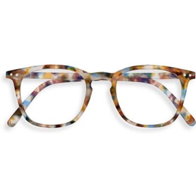 Izipizi - Okulary ochronne z filtrem światła niebieskiego Screen Adult E Blue Tortoise Izipizi - Okulary ochronne z filtrem światła niebieskiego Screen Adult E Blue Tortoise