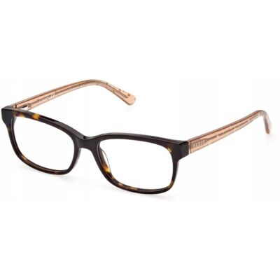 Okulary Korekcyjne Guess Gu9224 - 052 49/14 - 135 Okulary Korekcyjne Guess Gu9224 - 052 49/14 - 135