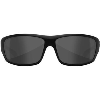 Inny producent Okulary Wiley X Omega ACOME01 smoke grey, Black Ops czarne oprawki Inny producent Okulary Wiley X Omega ACOME01 smoke grey, Black Ops czarne oprawki
