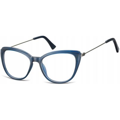 Oprawki Zerówki Okulary Kocie Korekcyjne Optyczne Oprawki Zerówki Okulary Kocie Korekcyjne Optyczne