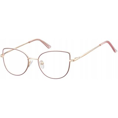 OPRAWKI ZERÓWKI okulary Korekcyjne Optyczne KOCIE OPRAWKI ZERÓWKI okulary Korekcyjne Optyczne KOCIE