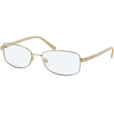 Puccini Prescription Eyewear Frames Kobiety Pco-260 Optical Frame 53 zło Puccini Prescription Eyewear Frames Kobiety Pco-260 Optical Frame 53 zło