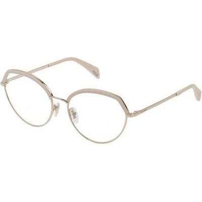 Police VPL9320594 Złoty Unisex Okulary Police VPL9320594 Złoty Unisex Okulary