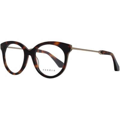 Sandro - SD2000 - Brązowy - Metal i Plastik - Spectacle frame Sandro - SD2000 - Brązowy - Metal i Plastik - Spectacle frame