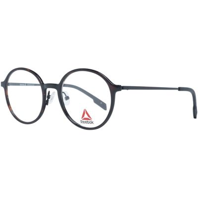 Reebok R8503 50 Czarny unisexowy oprawka Reebok R8503 50 Czarny unisexowy oprawka