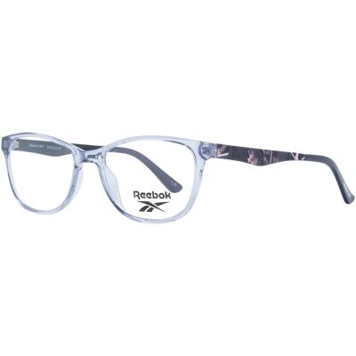 Reebok RV6020 50 Fioletowe Unisex Oprawki - Oprawki Reebok RV6020 50 Fioletowe Unisex Oprawki - Oprawki
